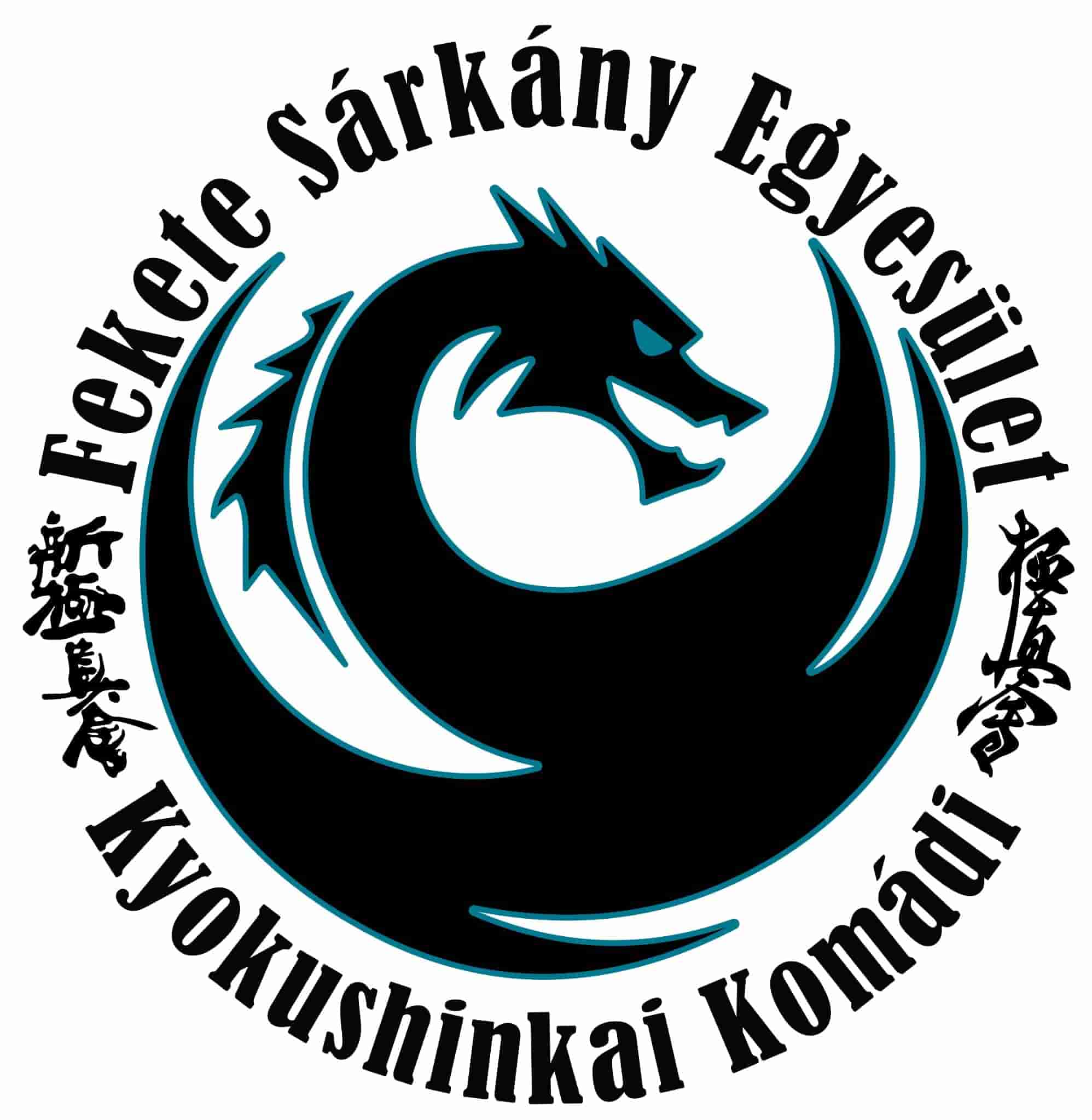 Fekete Sárkány Egyesület